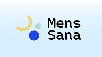 Mens Sana case study logo