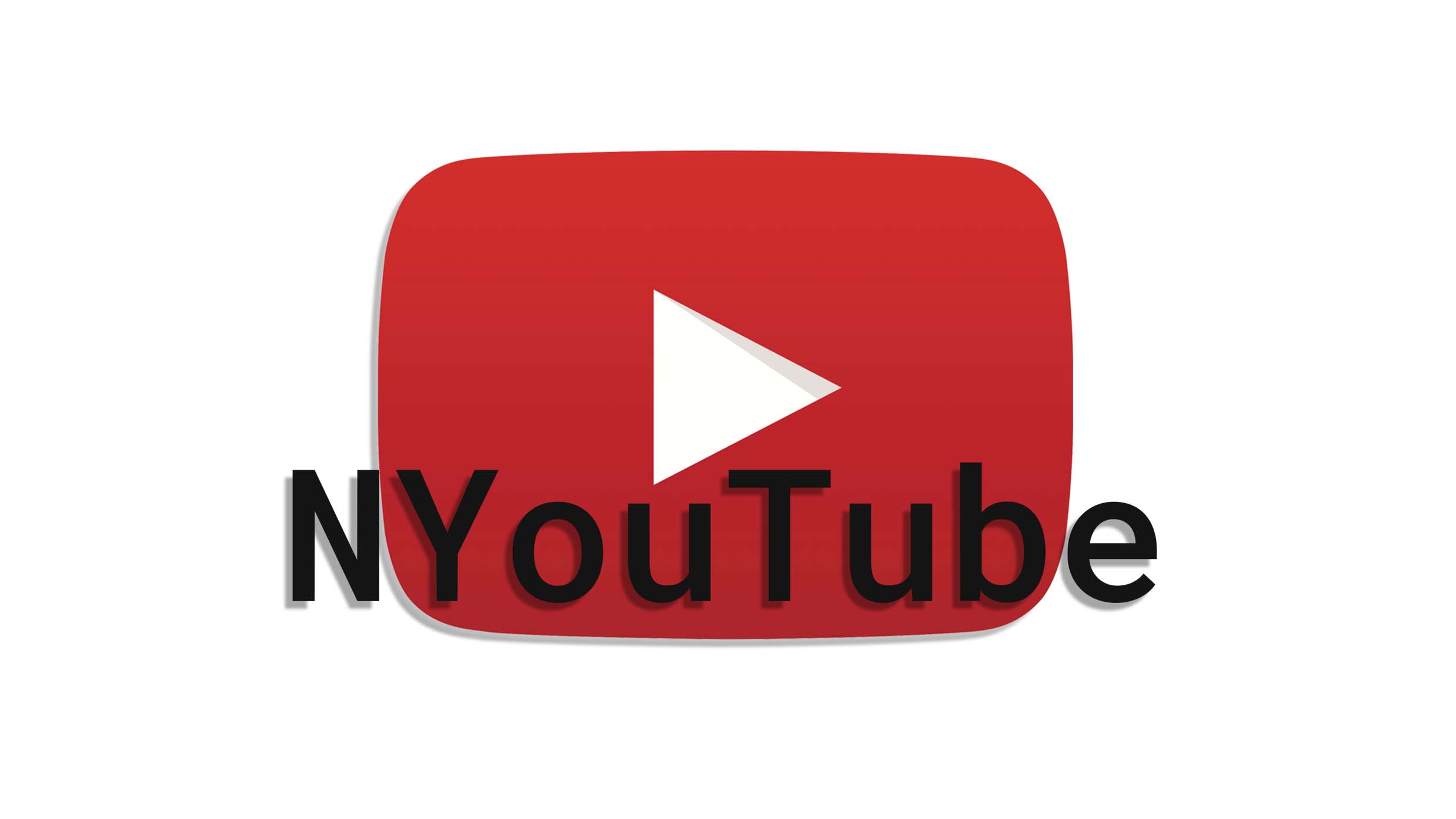 YouTube clone logo